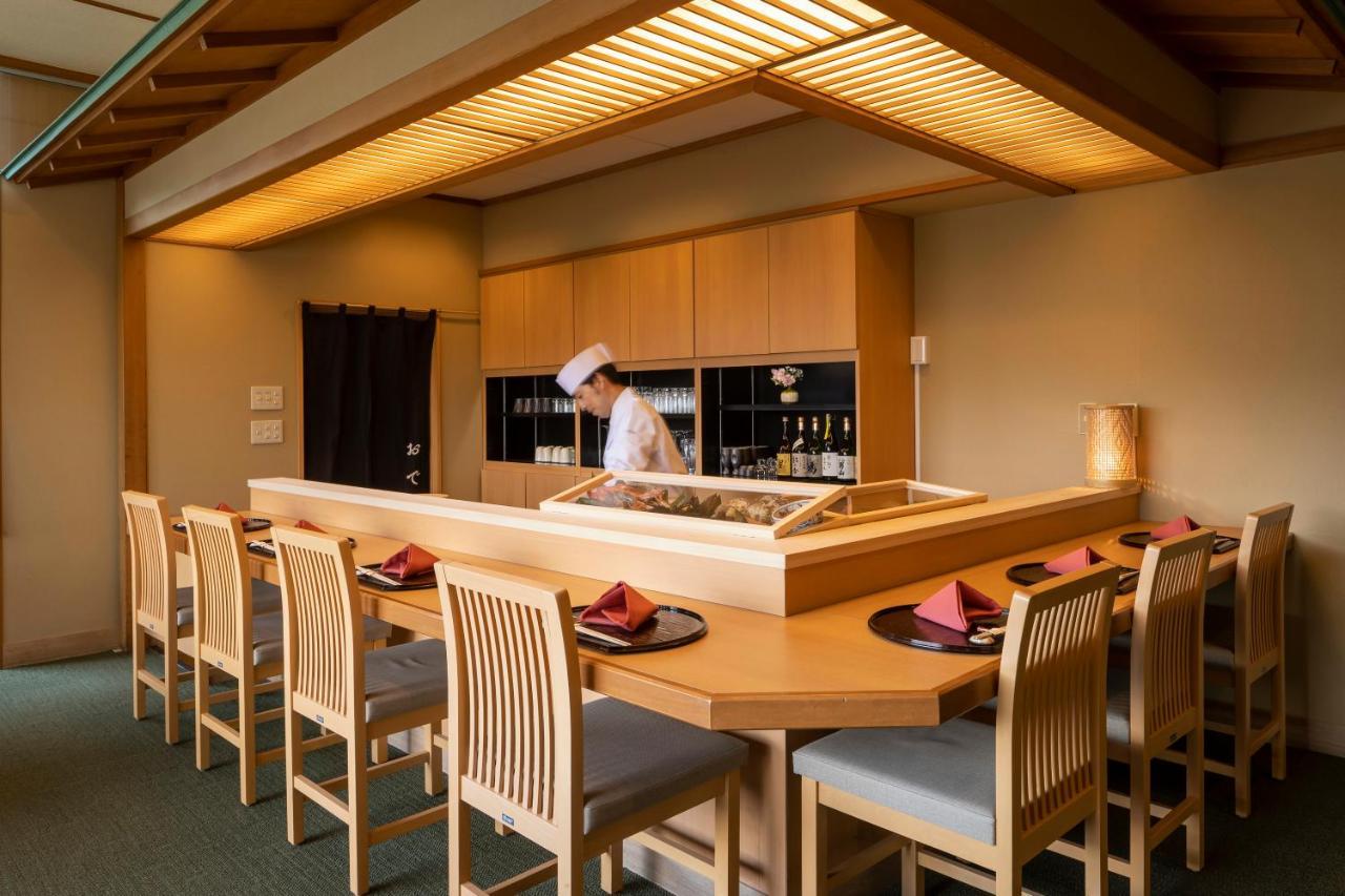 Jodogahama Park Hotel Miyako  Eksteriør bilde
